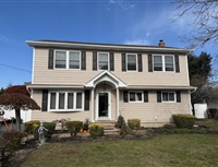 Suffolk County Second Story Addition After